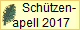      Schtzen-
apell 2017