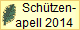    Schützen-
apell 2014