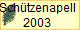  Schtzenapell 
2003