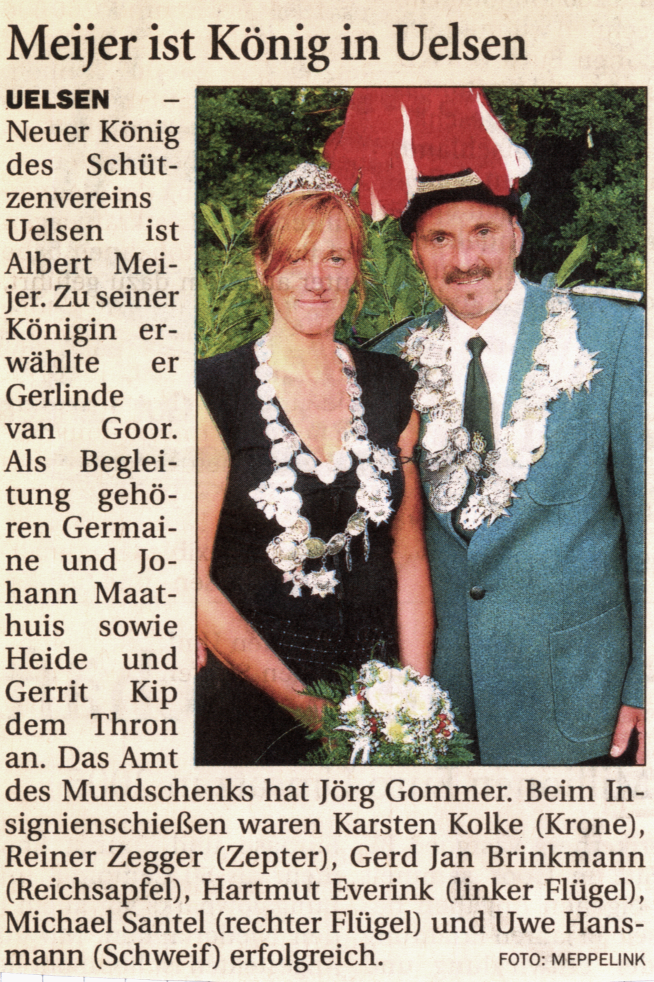 A_Meijer_2005_GN_Zeitung