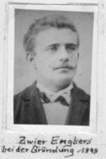 1906 Zwier Engbers