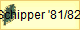 Schipper '81/82